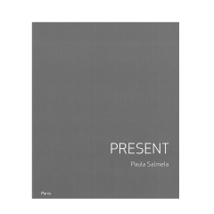 Present, Paula Salmela