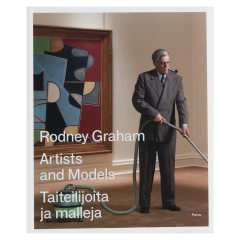 Rodney Graham, Taiteilijoita ja malleja